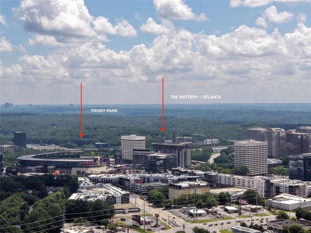 5178 Afton Way SE, Smyrna, GA 30080