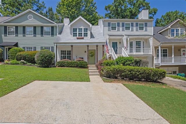 5178 Afton Way SE, Smyrna, GA 30080