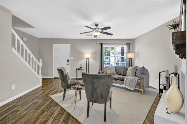 5178 Afton Way SE, Smyrna, GA 30080