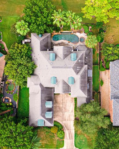 3202 Bonnebridge, Houston, TX 77082