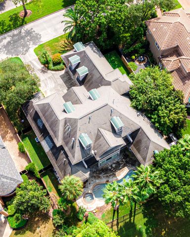 3202 Bonnebridge, Houston, TX 77082