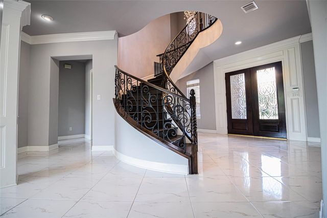3202 Bonnebridge, Houston, TX 77082