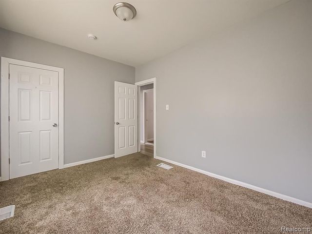 2741 Monterey Street, Detroit, MI 48206