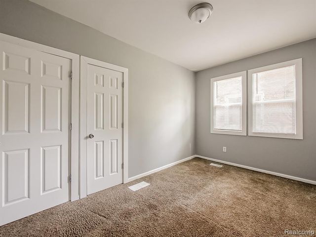 2741 Monterey Street, Detroit, MI 48206