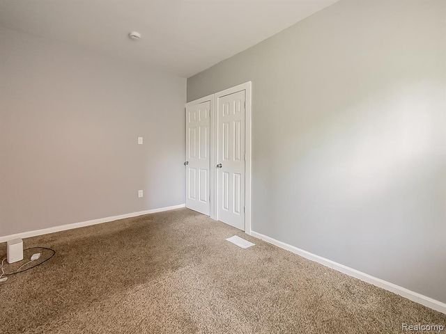 2741 Monterey Street, Detroit, MI 48206