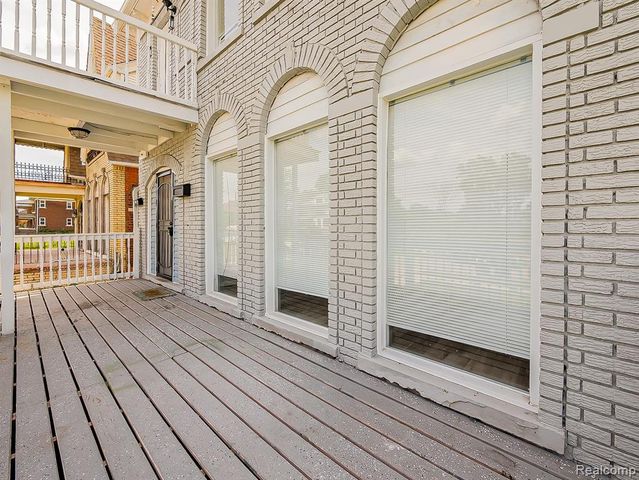 2741 Monterey Street, Detroit, MI 48206