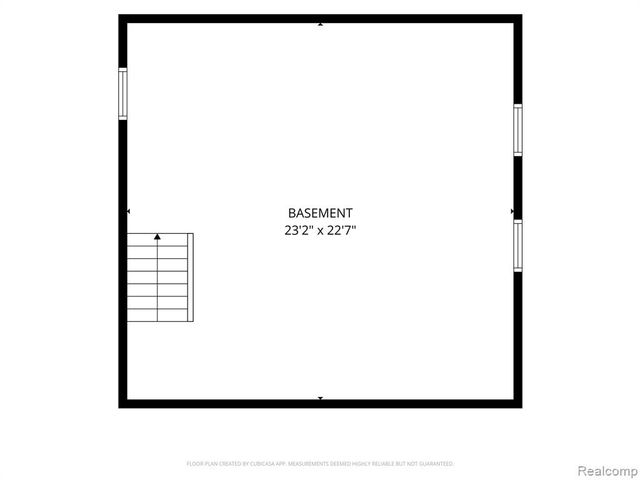 2741 Monterey Street, Detroit, MI 48206