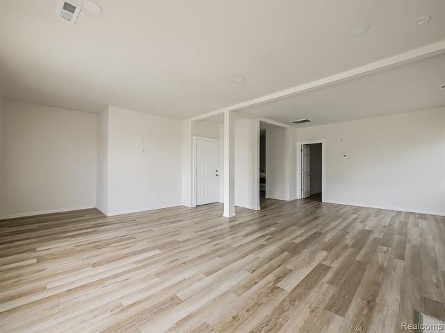 2741 Monterey Street, Detroit, MI 48206