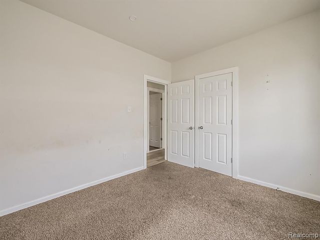 2741 Monterey Street, Detroit, MI 48206