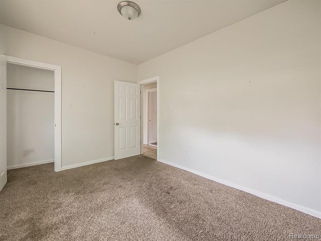 2741 Monterey Street, Detroit, MI 48206