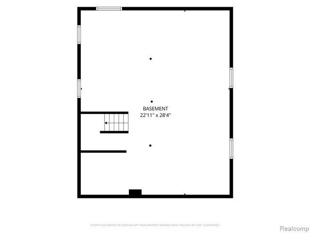 2741 Monterey Street, Detroit, MI 48206
