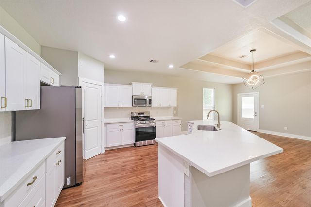 1016 Rachel B Scott Street, Cleveland, TX 77327