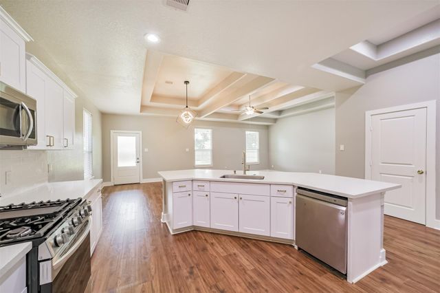 1016 Rachel B Scott Street, Cleveland, TX 77327