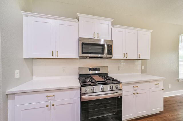 1016 Rachel B Scott Street, Cleveland, TX 77327
