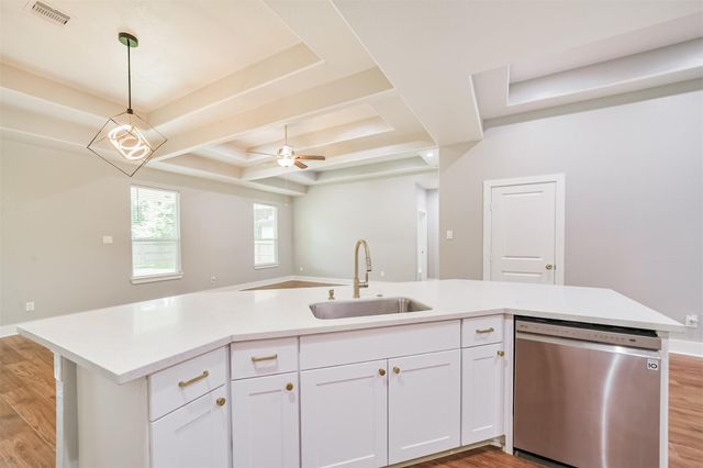1016 Rachel B Scott Street, Cleveland, TX 77327