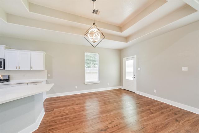 1016 Rachel B Scott Street, Cleveland, TX 77327