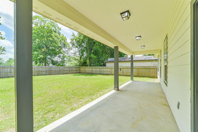 1016 Rachel B Scott Street, Cleveland, TX 77327