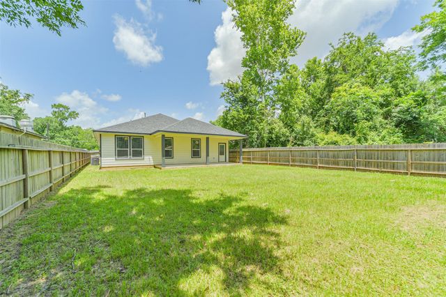 1016 Rachel B Scott Street, Cleveland, TX 77327