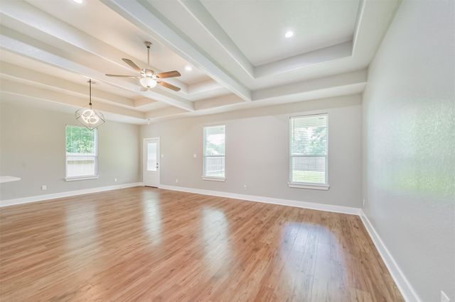 1016 Rachel B Scott Street, Cleveland, TX 77327