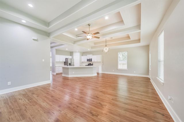 1016 Rachel B Scott Street, Cleveland, TX 77327