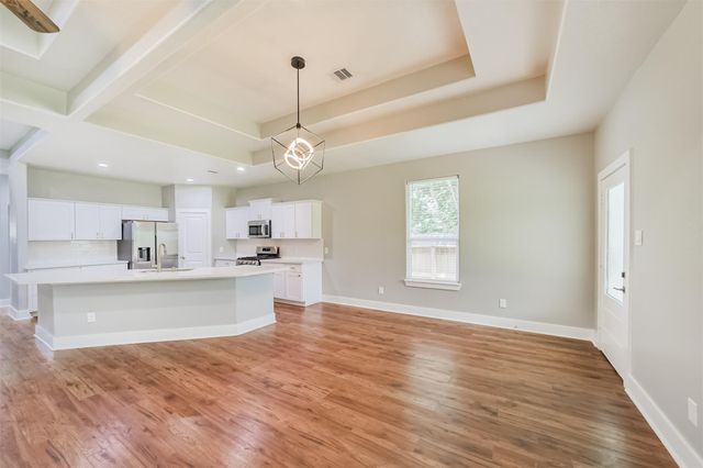 1016 Rachel B Scott Street, Cleveland, TX 77327