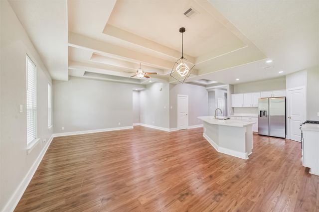 1016 Rachel B Scott Street, Cleveland, TX 77327