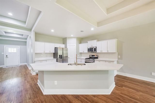 1016 Rachel B Scott Street, Cleveland, TX 77327