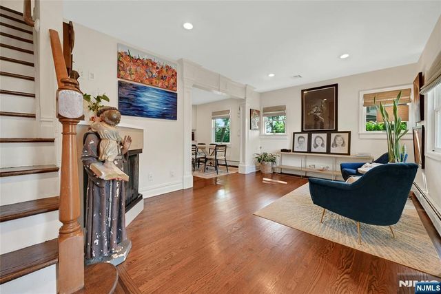 81 Riverview Avenue, Cliffside Park, NJ 07010