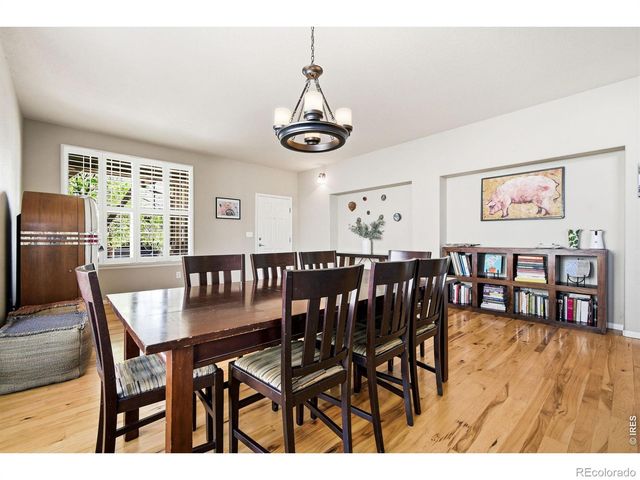 123 Falcon Lane, Lyons, CO 80540