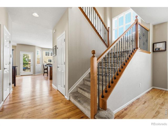 123 Falcon Lane, Lyons, CO 80540