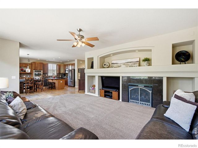 123 Falcon Lane, Lyons, CO 80540
