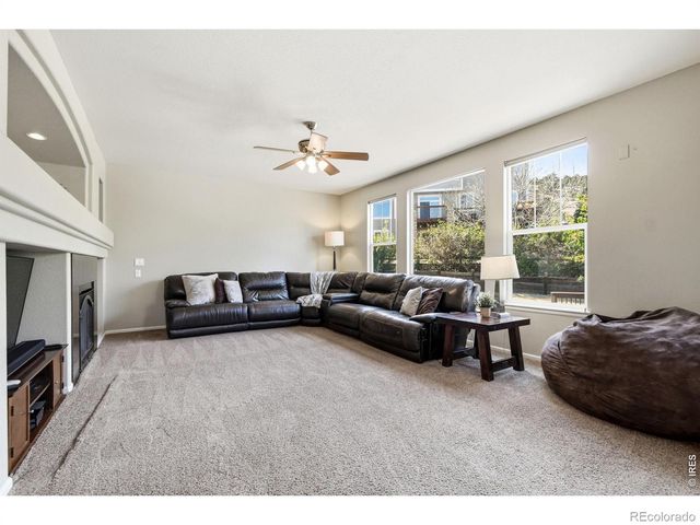 123 Falcon Lane, Lyons, CO 80540