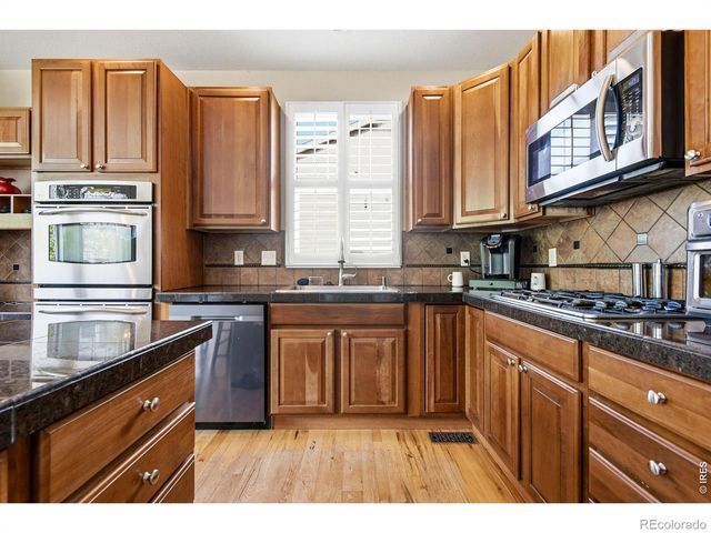 123 Falcon Lane, Lyons, CO 80540