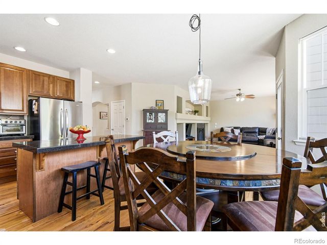 123 Falcon Lane, Lyons, CO 80540