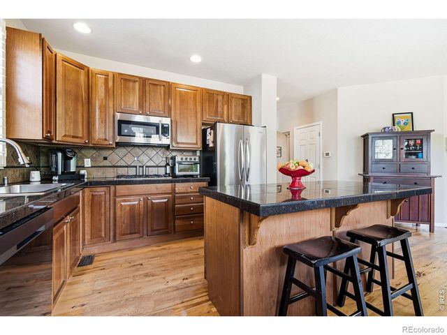 123 Falcon Lane, Lyons, CO 80540