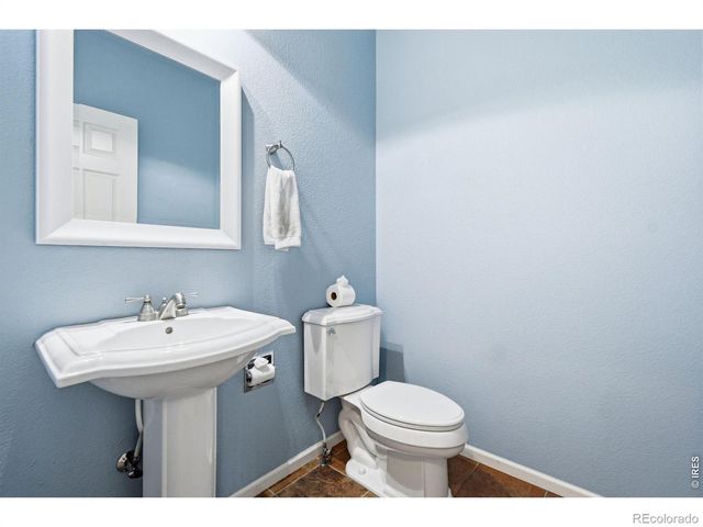 123 Falcon Lane, Lyons, CO 80540