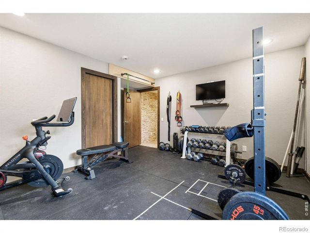 123 Falcon Lane, Lyons, CO 80540