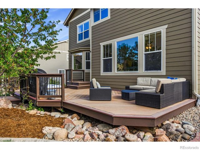 123 Falcon Lane, Lyons, CO 80540