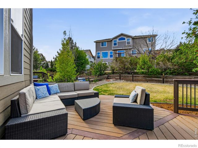 123 Falcon Lane, Lyons, CO 80540