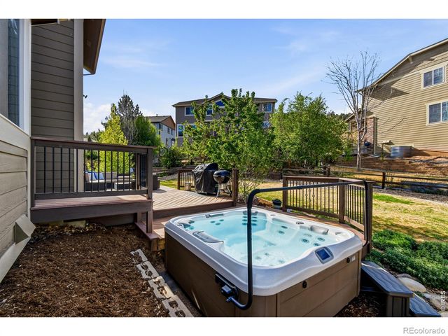 123 Falcon Lane, Lyons, CO 80540