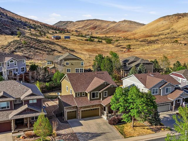 123 Falcon Lane, Lyons, CO 80540