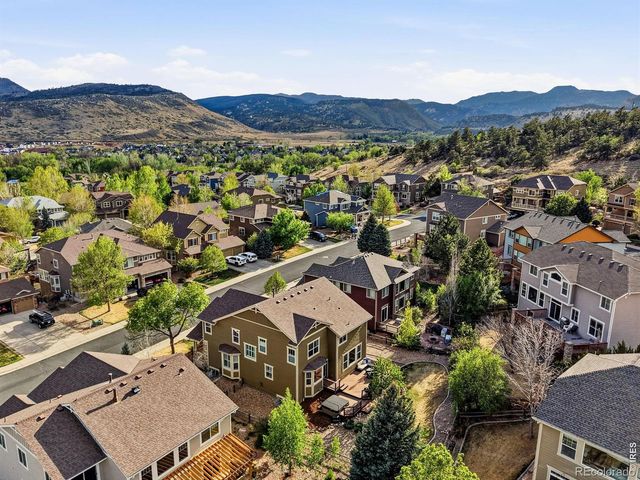123 Falcon Lane, Lyons, CO 80540