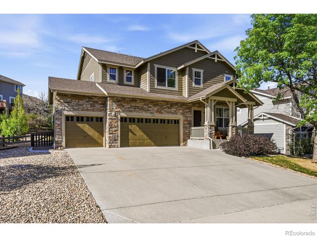 123 Falcon Lane, Lyons, CO 80540