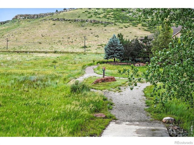 123 Falcon Lane, Lyons, CO 80540