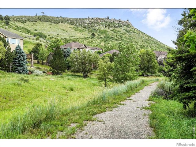123 Falcon Lane, Lyons, CO 80540