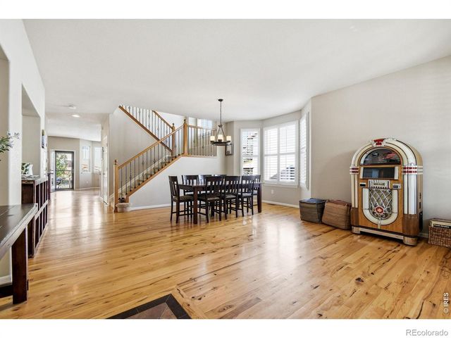 123 Falcon Lane, Lyons, CO 80540