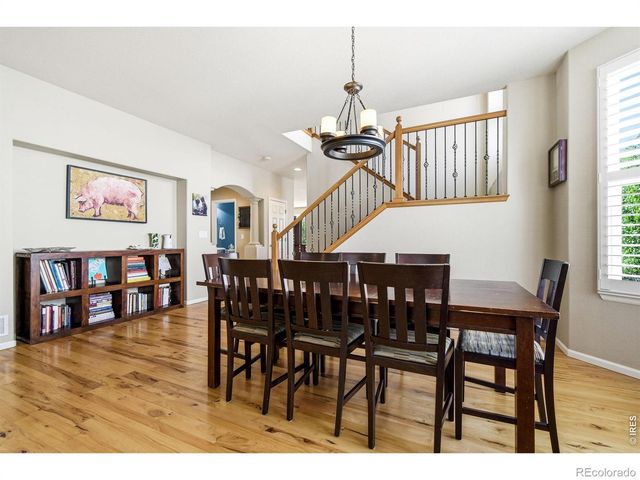 123 Falcon Lane, Lyons, CO 80540
