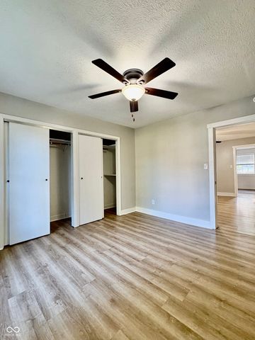 151 Breckenridge Street, Franklin, IN 46131