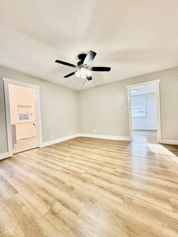 151 Breckenridge Street, Franklin, IN 46131