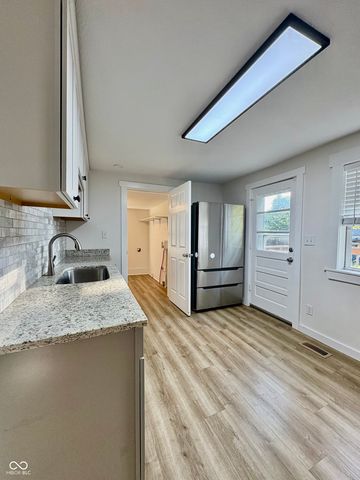 151 Breckenridge Street, Franklin, IN 46131